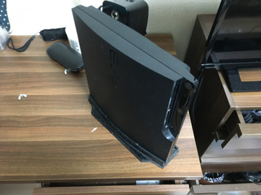 PS3セット
