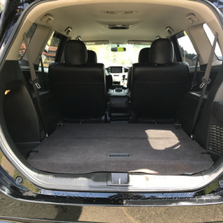 オデッセイ 22年 車検3年2月 13万㌔ ナビ 地デジ Bカメラ 2400ccの画像