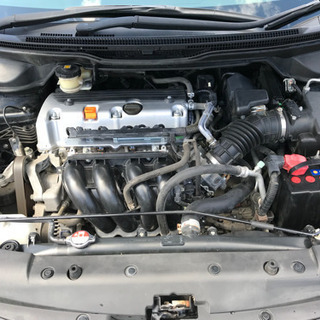 オデッセイ 22年 車検3年2月 13万㌔ ナビ 地デジ Bカメラ 2400ccの画像