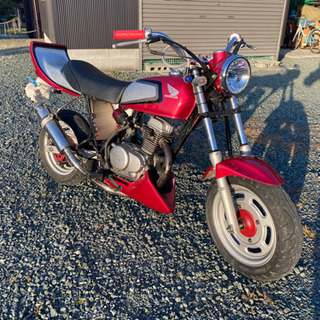エイプ50