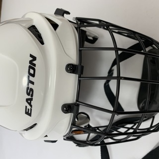 アイスホッケーヘルメット　YOUTH　Easton 6-6.5