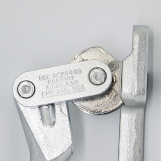 IMPERIAL インペリアル 364-FHAM-6MM チューブ ベンダーの画像