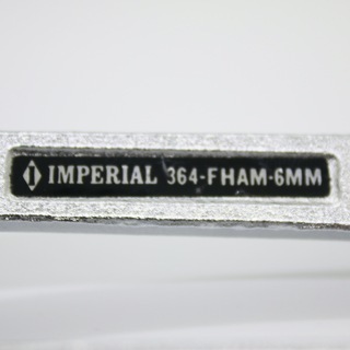 IMPERIAL インペリアル 364-FHAM-6MM チューブ ベンダーの画像