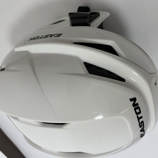 アイスホッケーヘルメット　YOUTH　Easton 6-6.5②