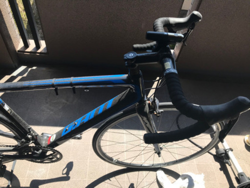 ジャイアントTCR