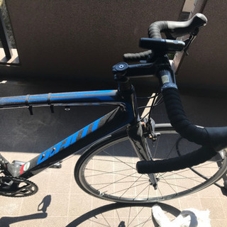 ジャイアントTCR