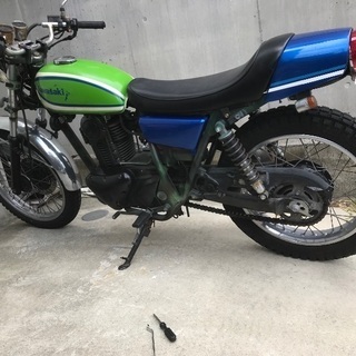 250tr kh マッハ　仕様　