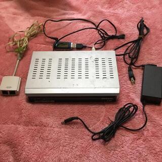 有線放送チューナー　SPACE DIVA CDT-1A
