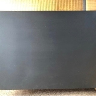 テレビ台　ほぼ未使用美品の画像