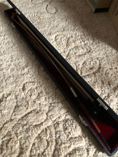 お値下げ　コントラバス　弓