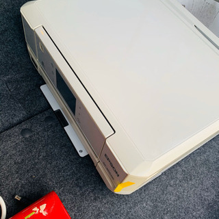 EPSON プリンター