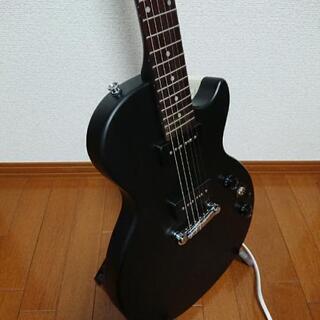 [受渡予定あり]Epiphone エピフォン Les Paul Special-I P90

の画像
