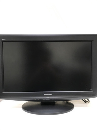 パナソニック22型　テレビ