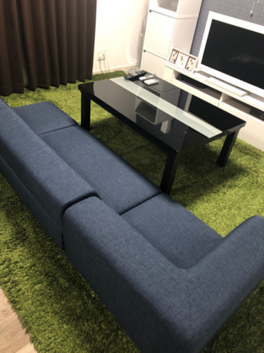 ローソファ
