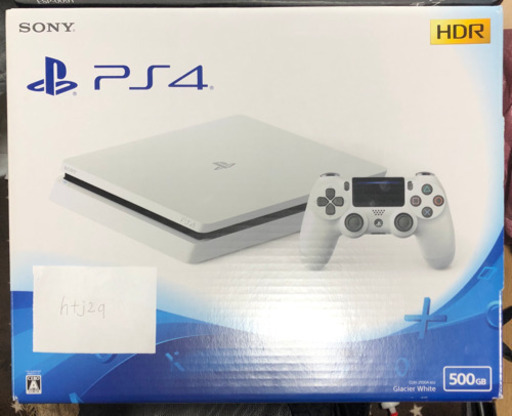 取りに来れる方 早い者勝ち SONY PlayStation4 CUH-2100AB02 ジャンク