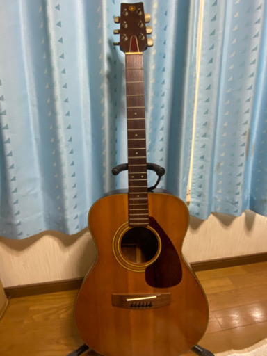 YAMAHA FG-170 1970年代　アコギ