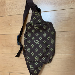 ショルダーバックの画像