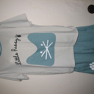 レディースＬサイズ　上下セット　部屋着