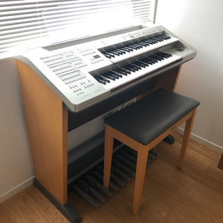 値下げ！エレクトーン　ヤマハ　ステージアミニ ELB-01
