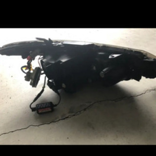 エスティマ イカリングの画像