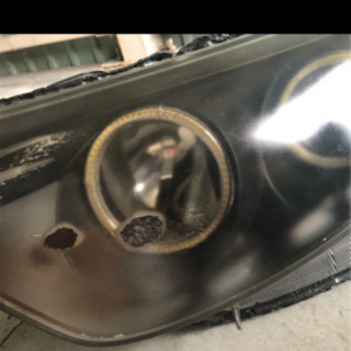 エスティマ イカリングの画像