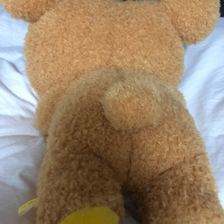 リラックマ　ぬいぐるみの画像