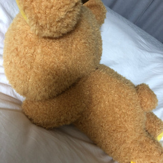 リラックマ　ぬいぐるみの画像