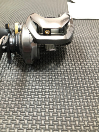 SHIMANO metanium DC(15)XG