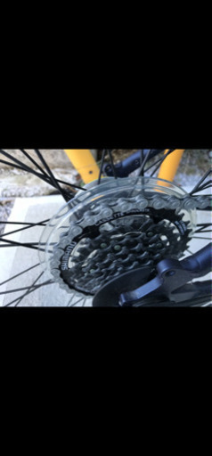 ブリジストン クロスバイクTB-1