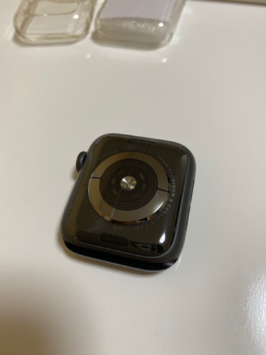 服/ファッション Apple watch series4 42mm