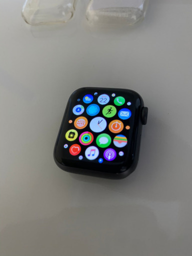 腕時計 Apple watch series4 42mm