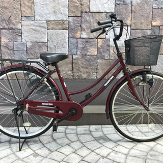 自転車 26インチ