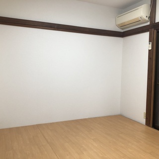 【初期費用無料】【バストイレ別】【ペット可】3.3万円~ 1DK...