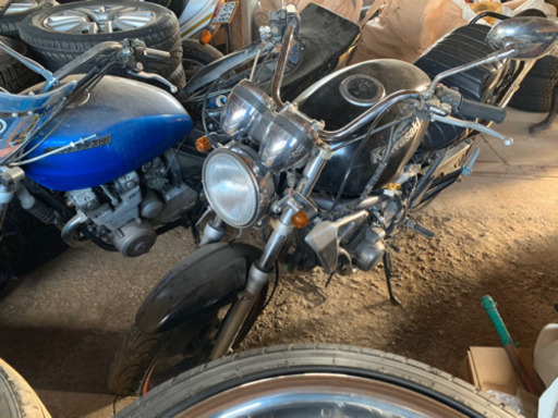 お問い合わせありがとうございました！バリオス！　書類あり！　激安！　早い者勝ち！