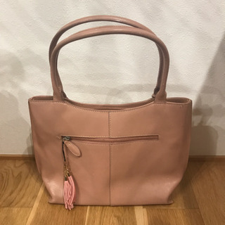 未使用 ハンドバッグの画像