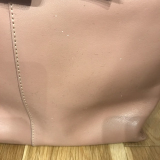 未使用 ハンドバッグの画像