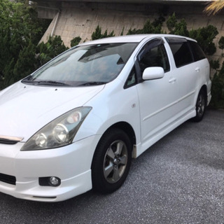 車検入れたて15年式77000キロ