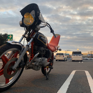 cb250t