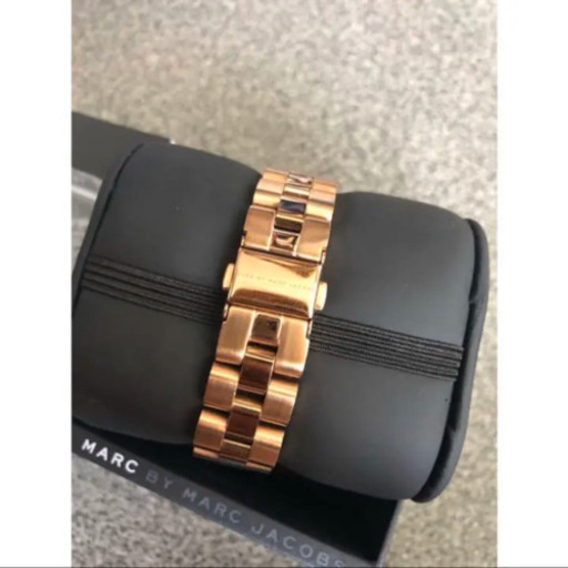 MARC JACOBS 腕時計 