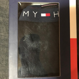 TOMMYパンツ