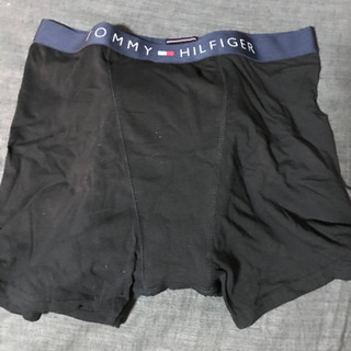 TOMMYパンツの画像