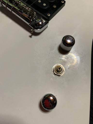 希少  B.C.rich ワーロック ソフトケース付き 値引き交渉受け付けます。