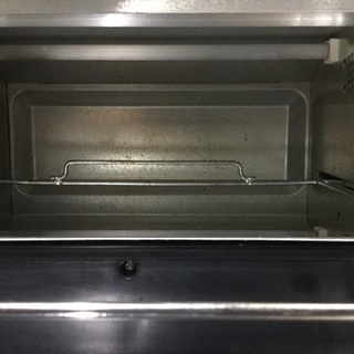TWINBIRD ミラーガラスオーブントースター TS-4057の画像