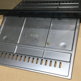 TWINBIRD ミラーガラスオーブントースター TS-4057の画像