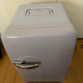 保冷、保温庫☆2001年式