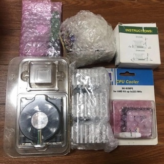 パソコン機器 6個セット