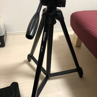 Nikon D3300一眼レフカメラ一式の画像