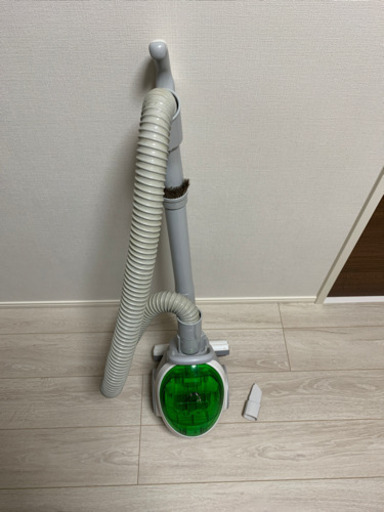 三菱　掃除機