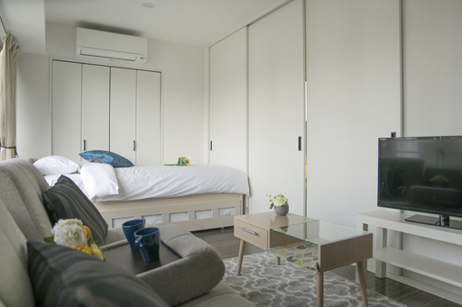 BL-K03e 新生活応援★日本橋エリア★取りに来てくださる方限定★ 家電と一部家具お値打ちセット