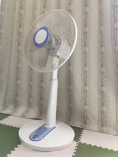 SANYO 扇風機 EF-30SM2　中古